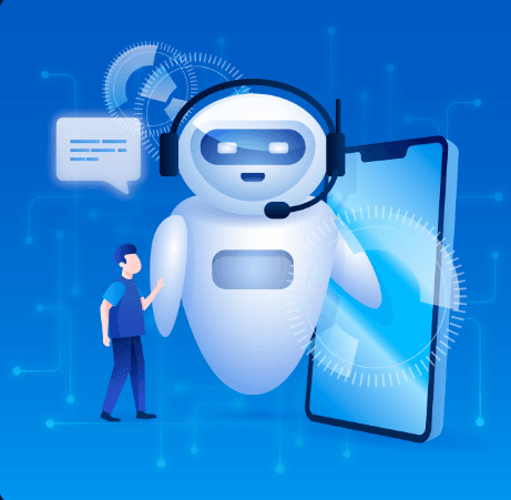 Conversational AI & Virtual Assistants