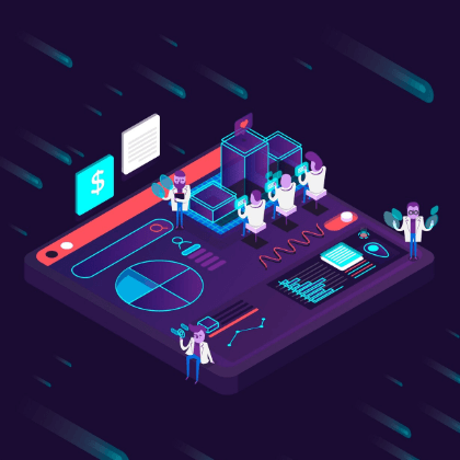 Digital Experience Platforms