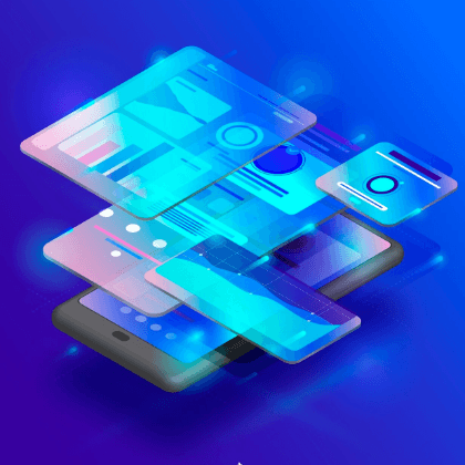 Mobile & Multiplatform Apps