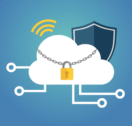 Secure Cloud Migration