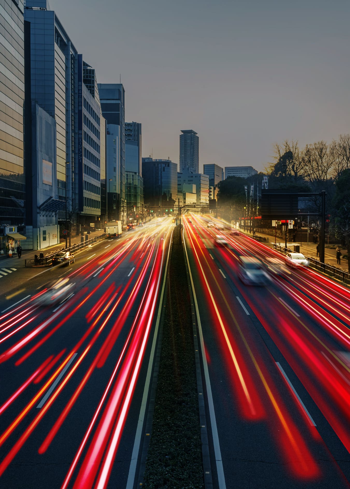 Automotive & Smart Mobility