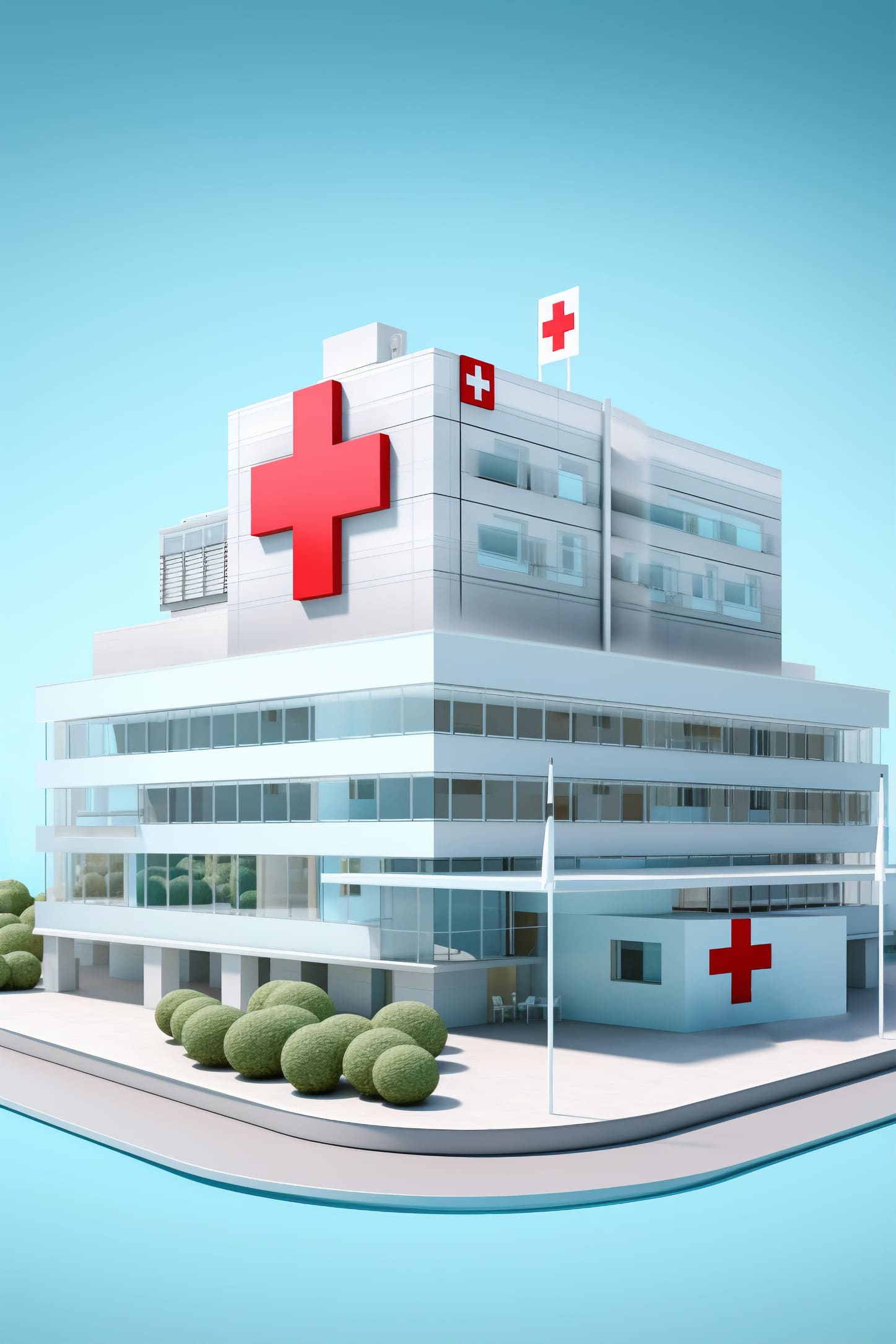 Healthcare