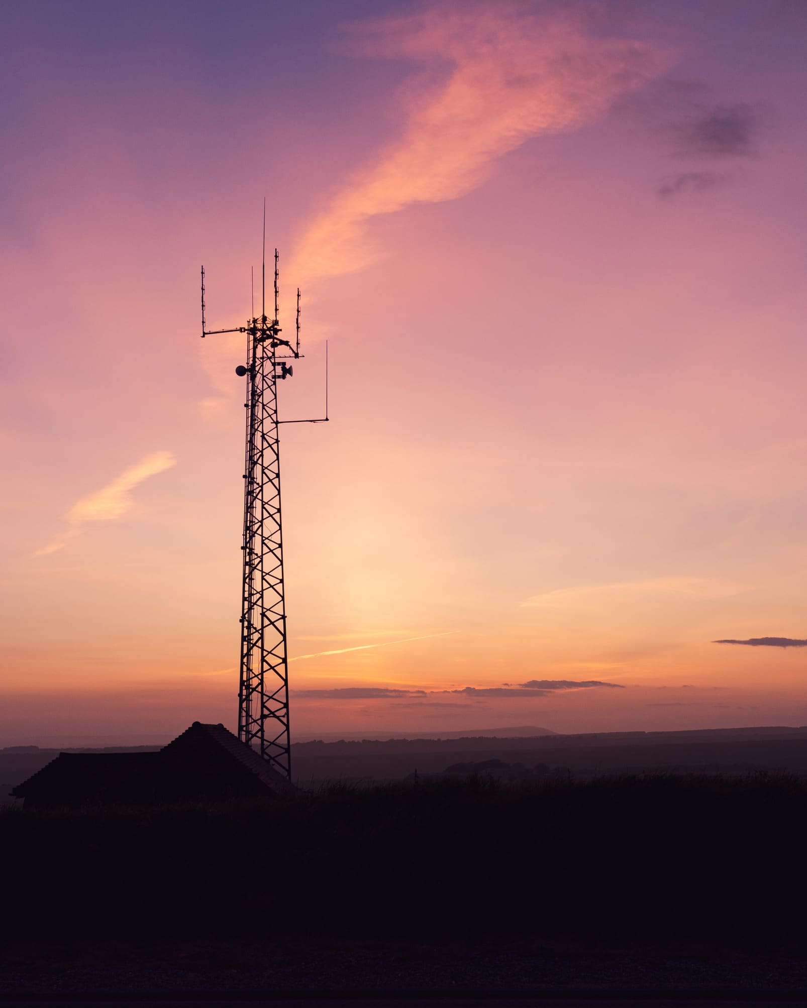 Network and Telecom