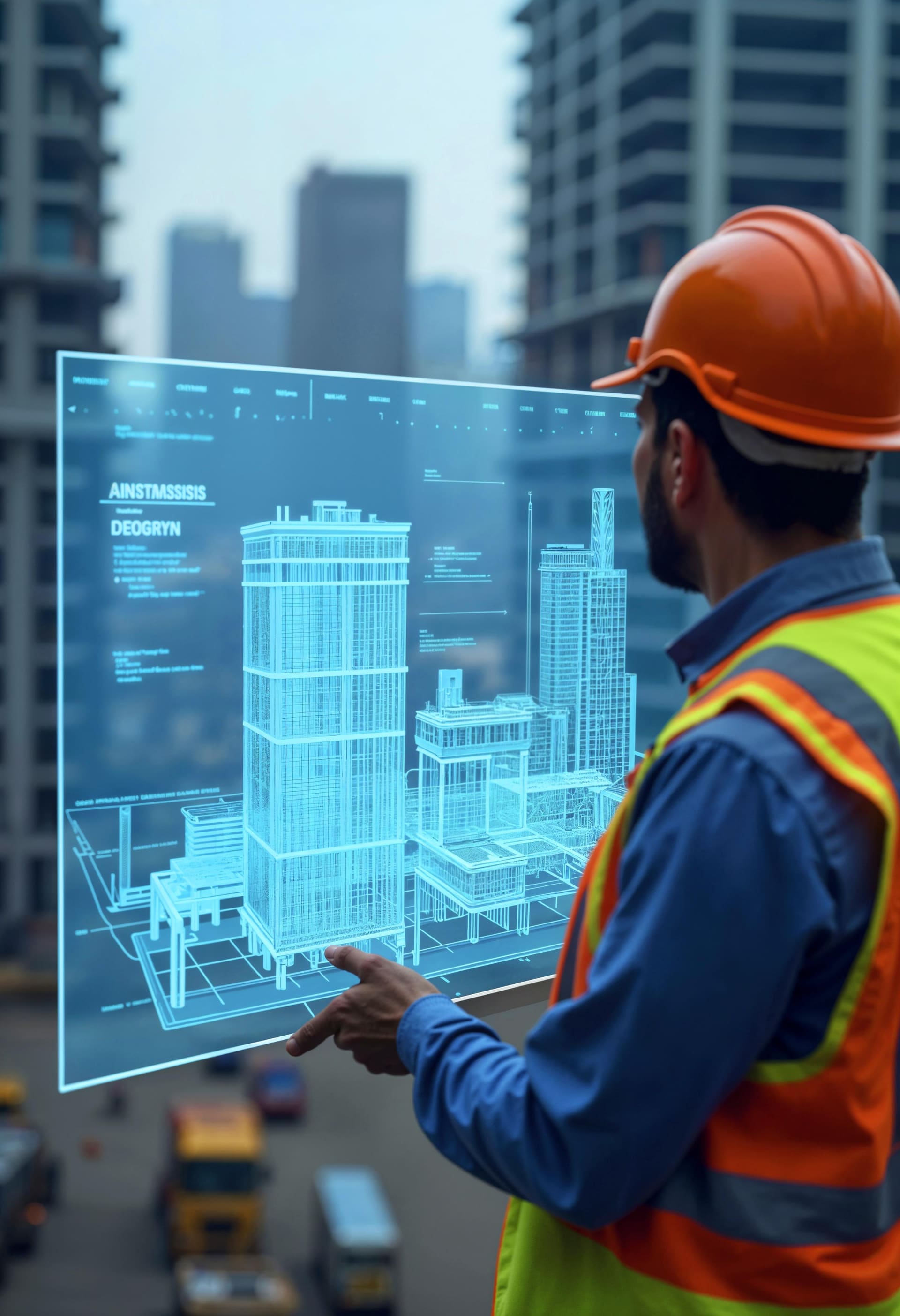 Real Estate & Infrastructure