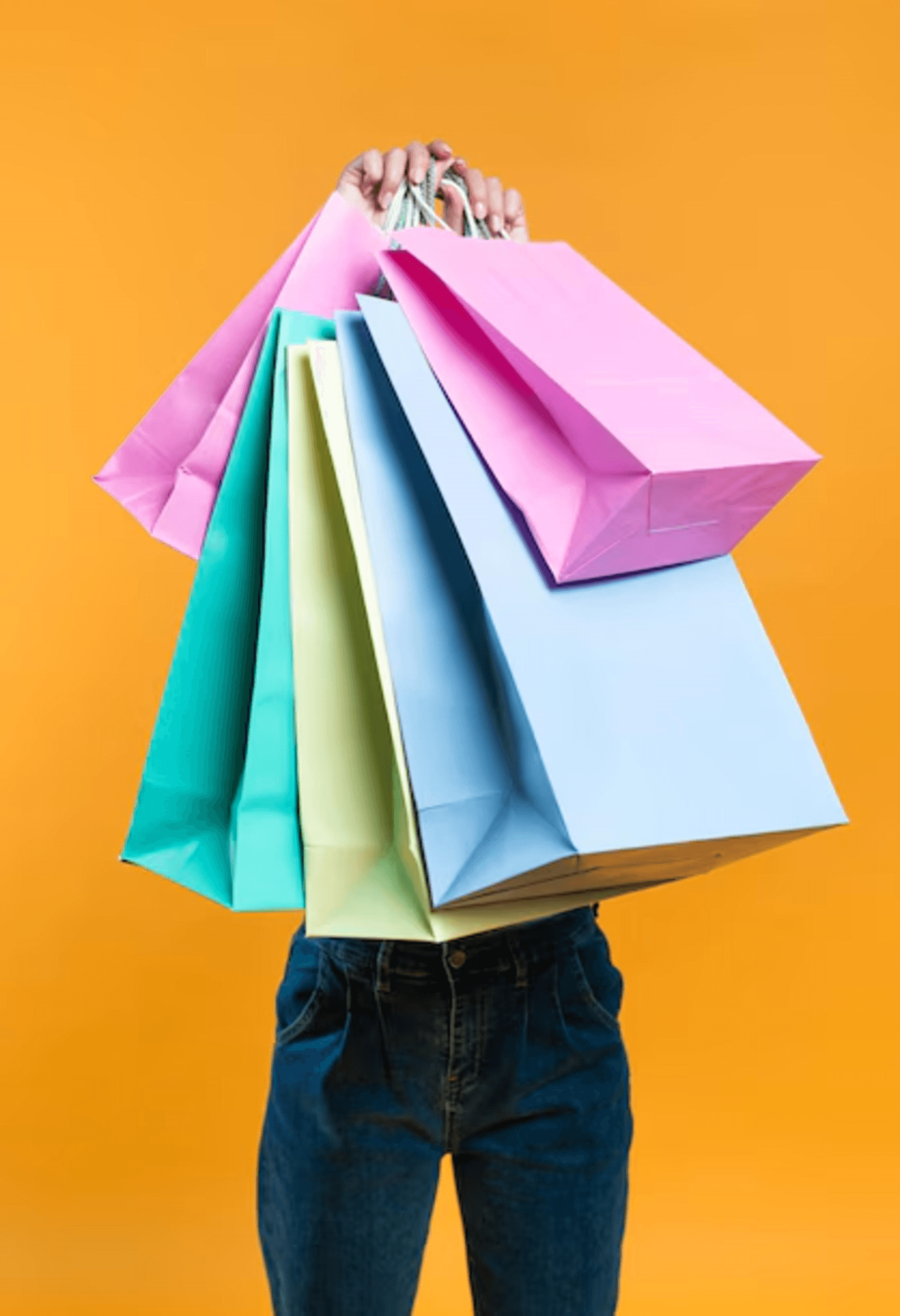 Retail & E-Commerce