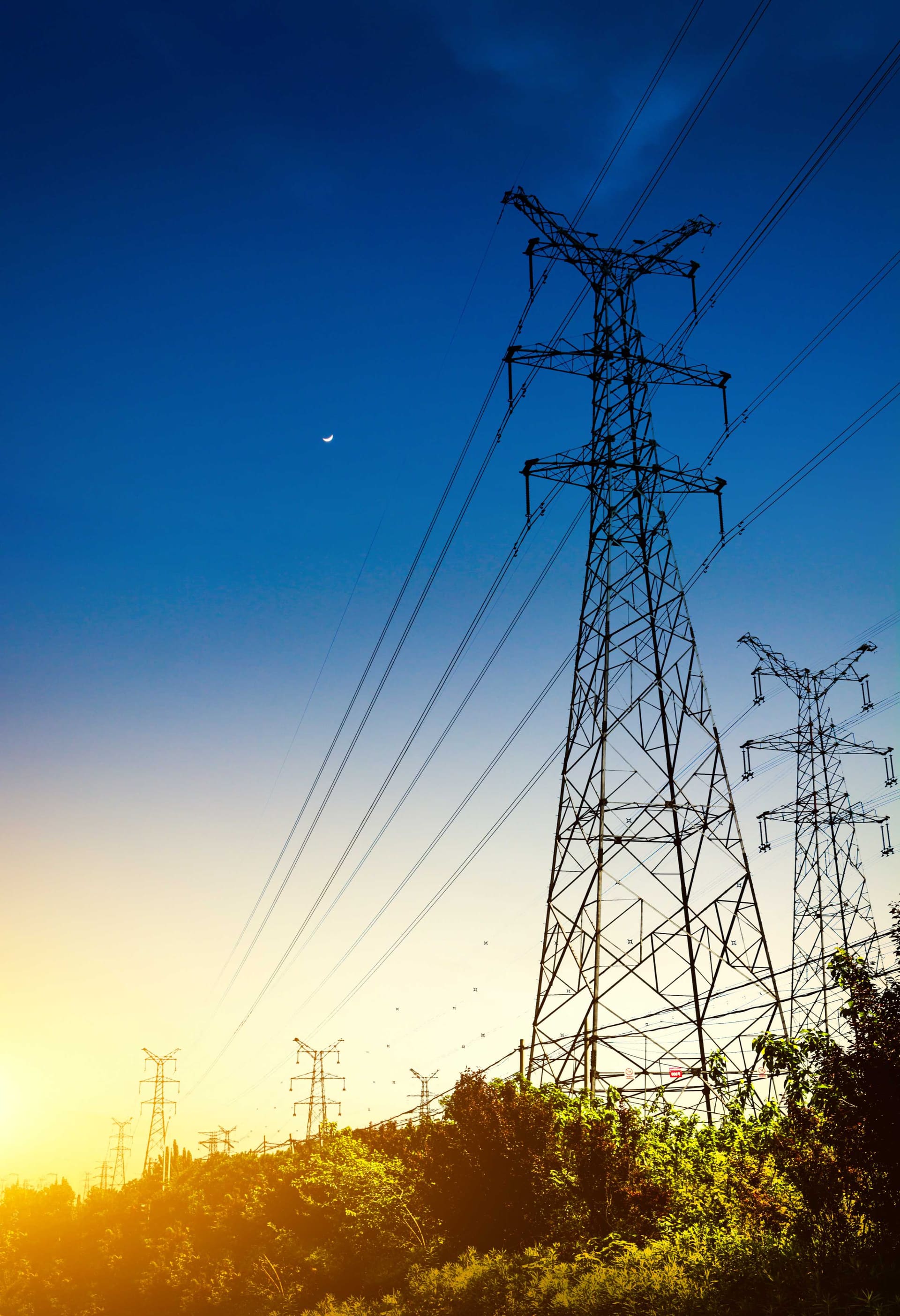 Utilities & Smart Grid